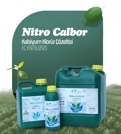Nitro Calbor