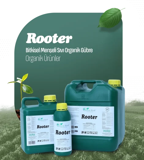 Rooter
