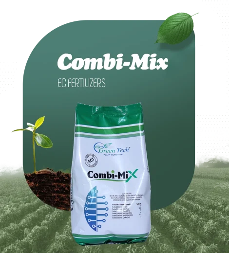 Combi-Mix