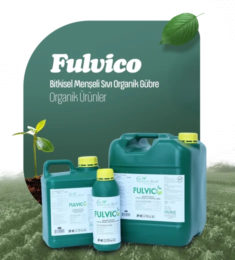 Fulvico